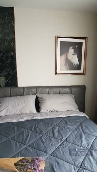 IDEO Sukhumvit 93, Bangkok, 2331 Soi Sukhumvit 93, Bang Chak, Phra Khanong, Bangkok, 1 Bedroom, 34 sqm, Condo For Sale, by Suchira Teshasamphan, 500160518 - DDproperty.com