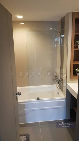 IDEO Sukhumvit 93, Bangkok, 2331 Soi Sukhumvit 93, Bang Chak, Phra Khanong, Bangkok, 1 Bedroom, 34 sqm, Condo For Sale, by Suchira Teshasamphan, 500160518 - DDproperty.com