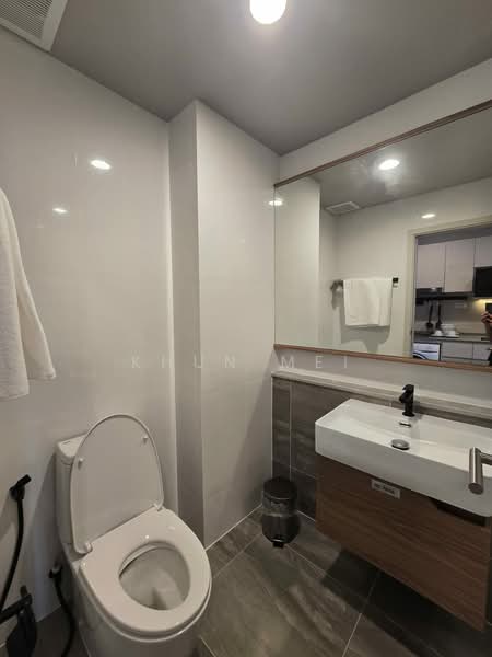 Culture Thonglor, Bangkok, Soi Sukhumvit 59, Sukhumvit Road, Khlong Tan Nua, Watthana, Bangkok, Studio, 25 sqm, Condo For Rent, by Khun Mei, 500160519 - DDproperty.com