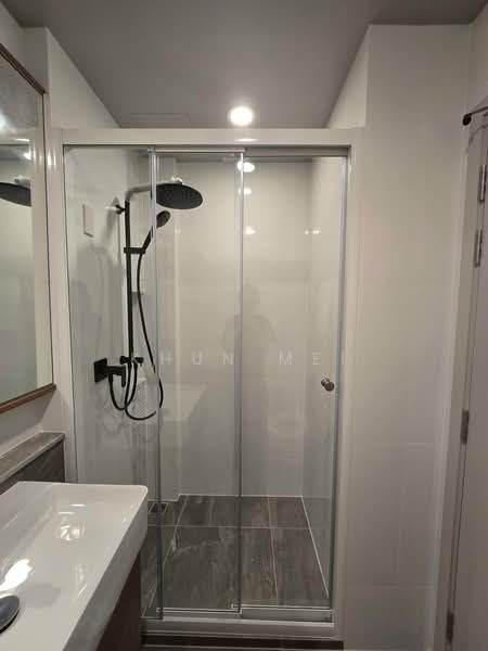 Culture Thonglor, Bangkok, Soi Sukhumvit 59, Sukhumvit Road, Khlong Tan Nua, Watthana, Bangkok, Studio, 25 sqm, Condo For Rent, by Khun Mei, 500160519 - DDproperty.com