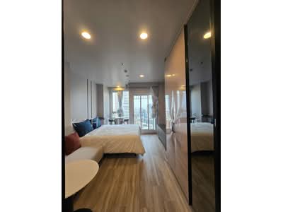 For Rent - Culture Thonglor, Bangkok