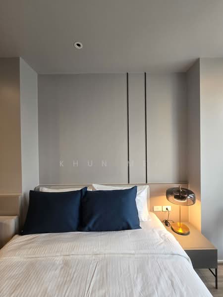 Culture Thonglor, Bangkok, Soi Sukhumvit 59, Sukhumvit Road, Khlong Tan Nua, Watthana, Bangkok, Studio, 25 sqm, Condo For Rent, by Khun Mei, 500160519 - DDproperty.com