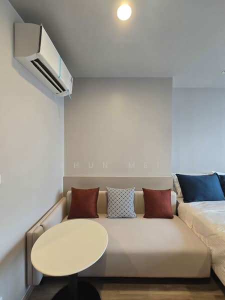 Culture Thonglor, Bangkok, Soi Sukhumvit 59, Sukhumvit Road, Khlong Tan Nua, Watthana, Bangkok, Studio, 25 sqm, Condo For Rent, by Khun Mei, 500160519 - DDproperty.com