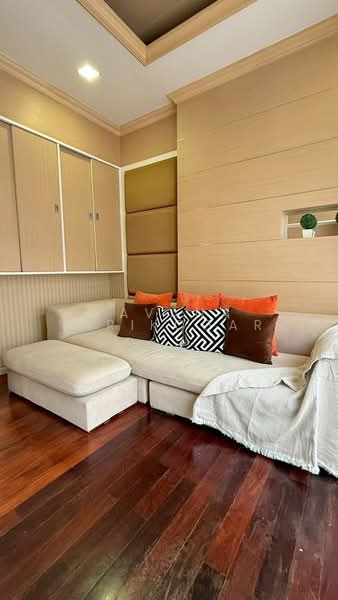 Perfect Masterpiece Sukhumvit 77 : เพอร์เฟค มาสเตอร์พีซ สุขุมวิท 77, สมุทรปราการ, ซอย หมู่บ้านเพอร์เฟคเพลส สุขุมวิท 77, ราชาเทวะ, บางพลี, สมุทรปราการ, 430 ตร.ม., บ้านเดี่ยว ให้เช่า, โดย Pavana Sirikogar, 500160520 - DDproperty.com