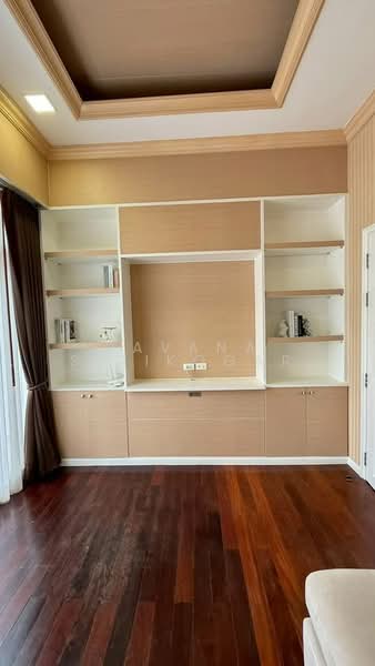 Perfect Masterpiece Sukhumvit 77, Samut Prakan, Soi Mu Ban Perfect Place Sukhumvit 77, Rachathewa, Bang Plee, Samut Prakan, 5 Bedrooms, 430 sqm, Single Detached House For Rent, by Pavana Sirikogar, 500160520 - DDproperty.com