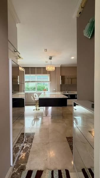Perfect Masterpiece Sukhumvit 77, Samut Prakan, Soi Mu Ban Perfect Place Sukhumvit 77, Rachathewa, Bang Plee, Samut Prakan, 5 Bedrooms, 430 sqm, Single Detached House For Rent, by Pavana Sirikogar, 500160520 - DDproperty.com