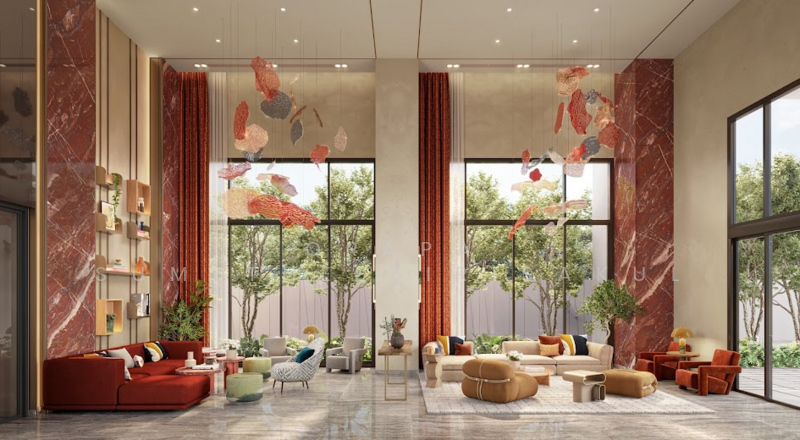 The Base Urban Rama 9 : เดอะ เบส เออร์เบิน พระราม 9, กรุงเทพ, ห้วยขวาง, ห้วยขวาง, กรุงเทพ, 27 ตร.ม., คอนโด ขาย, โดย Orapa Sumetheesirisakul, 500160521 - DDproperty.com