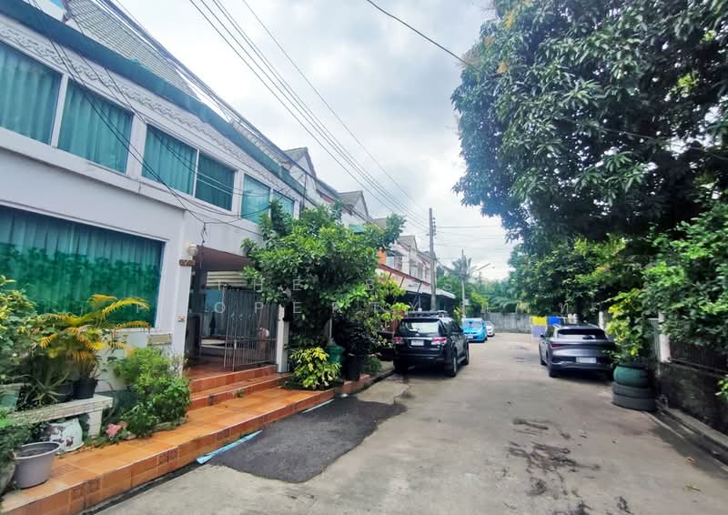 For Sale - สินสุขโพธิ์แก้ว, Bangkok
