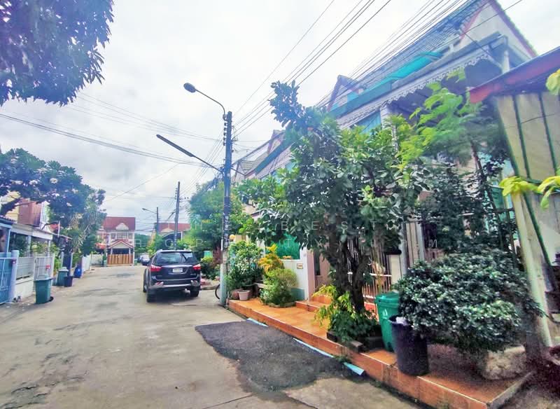 For Sale - สินสุขโพธิ์แก้ว, Bangkok