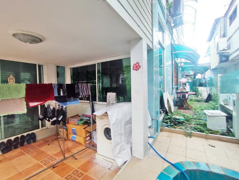 For Sale - สินสุขโพธิ์แก้ว, Bangkok