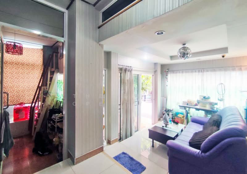 For Sale - สินสุขโพธิ์แก้ว, Bangkok