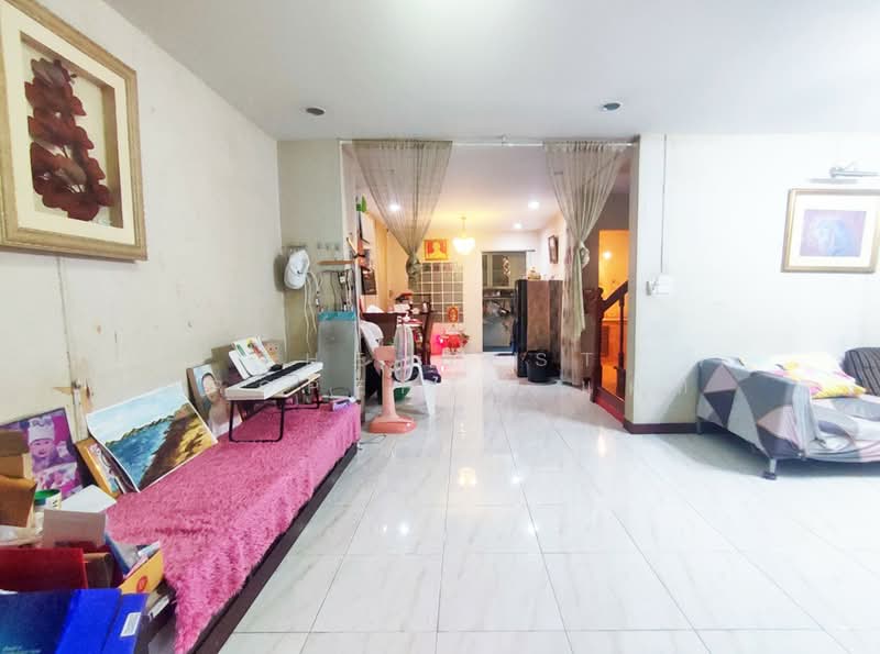 For Sale - สินสุขโพธิ์แก้ว, Bangkok