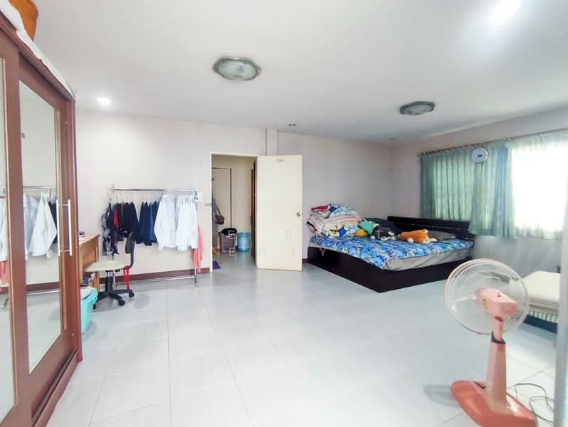 For Sale - สินสุขโพธิ์แก้ว, Bangkok