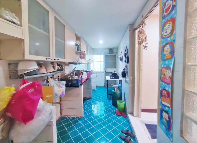 For Sale - สินสุขโพธิ์แก้ว, Bangkok