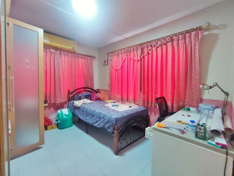 For Sale - สินสุขโพธิ์แก้ว, Bangkok