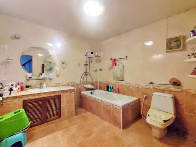 For Sale - สินสุขโพธิ์แก้ว, Bangkok