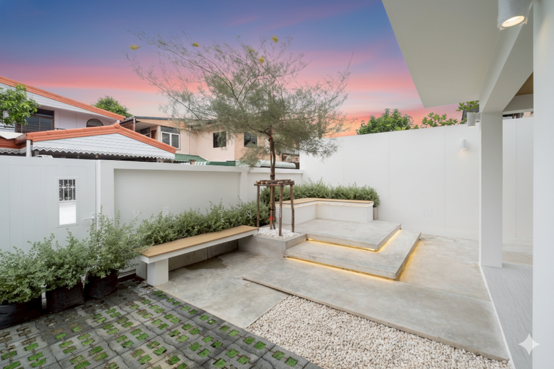 บ้านหรูโซนนวมินทร์–รามอินทรา บ้านเดี่ยว 2 ชั้น, Bangkok, Khlong Kum, Bueng Kum, Bangkok, 4 Bedrooms, 250 sqm, Single Detached House For Sale, by จินดี รุ่งสิรินพคุณ, 500160527 - DDproperty.com