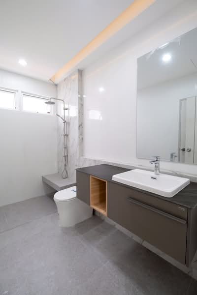 บ้านหรูโซนนวมินทร์–รามอินทรา บ้านเดี่ยว 2 ชั้น, Bangkok, Khlong Kum, Bueng Kum, Bangkok, 4 Bedrooms, 250 sqm, Single Detached House For Sale, by จินดี รุ่งสิรินพคุณ, 500160527 - DDproperty.com