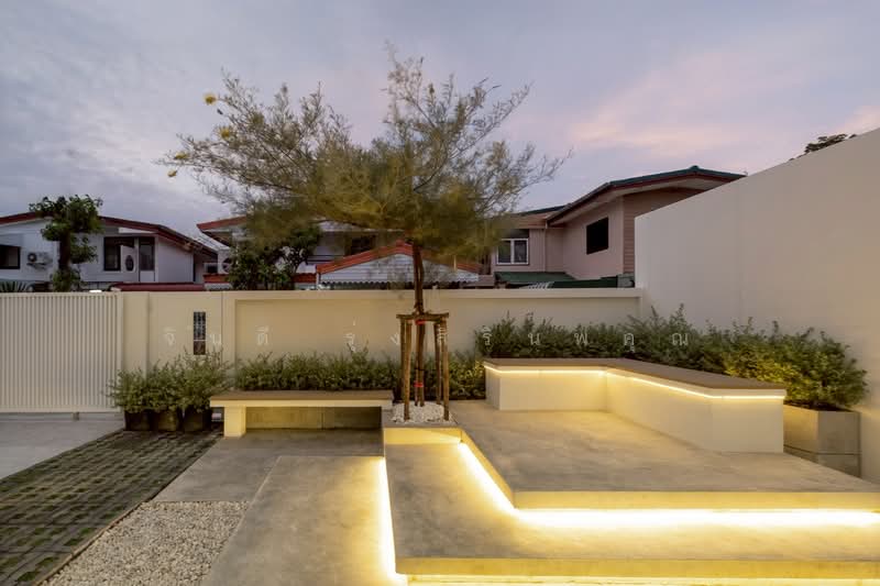 บ้านหรูโซนนวมินทร์–รามอินทรา บ้านเดี่ยว 2 ชั้น, กรุงเทพ, คลองกุ่ม, บึงกุ่ม, กรุงเทพ, 250 ตร.ม., บ้านเดี่ยว ขาย, โดย จินดี รุ่งสิรินพคุณ, 500160527 - DDproperty.com