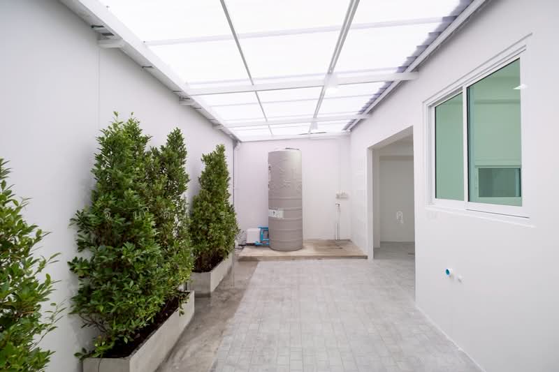 บ้านหรูโซนนวมินทร์–รามอินทรา บ้านเดี่ยว 2 ชั้น, กรุงเทพ, คลองกุ่ม, บึงกุ่ม, กรุงเทพ, 250 ตร.ม., บ้านเดี่ยว ขาย, โดย จินดี รุ่งสิรินพคุณ, 500160527 - DDproperty.com