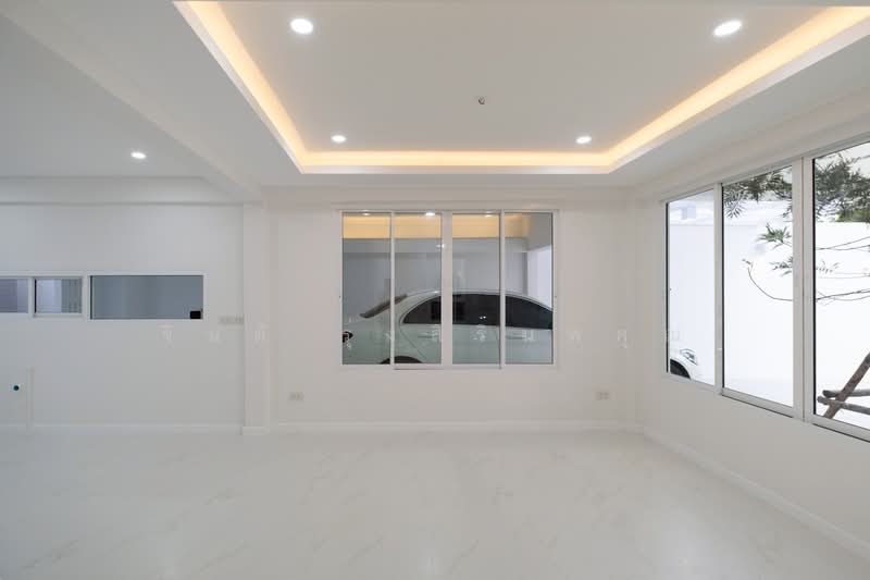 บ้านหรูโซนนวมินทร์–รามอินทรา บ้านเดี่ยว 2 ชั้น, กรุงเทพ, คลองกุ่ม, บึงกุ่ม, กรุงเทพ, 250 ตร.ม., บ้านเดี่ยว ขาย, โดย จินดี รุ่งสิรินพคุณ, 500160527 - DDproperty.com