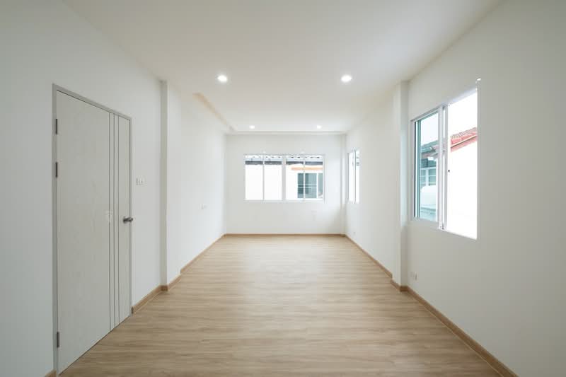 บ้านหรูโซนนวมินทร์–รามอินทรา บ้านเดี่ยว 2 ชั้น, กรุงเทพ, คลองกุ่ม, บึงกุ่ม, กรุงเทพ, 250 ตร.ม., บ้านเดี่ยว ขาย, โดย จินดี รุ่งสิรินพคุณ, 500160527 - DDproperty.com