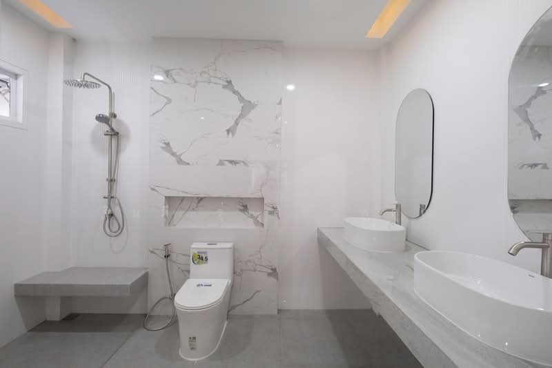 บ้านหรูโซนนวมินทร์–รามอินทรา บ้านเดี่ยว 2 ชั้น, กรุงเทพ, คลองกุ่ม, บึงกุ่ม, กรุงเทพ, 250 ตร.ม., บ้านเดี่ยว ขาย, โดย จินดี รุ่งสิรินพคุณ, 500160527 - DDproperty.com