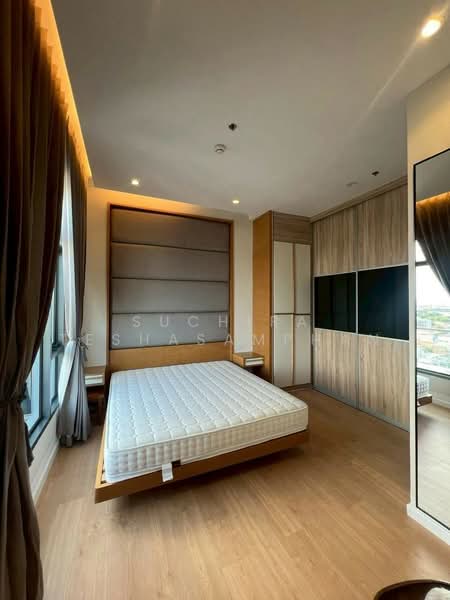 Mayfair Place Sukhumvit 50, Bangkok, Soi Sukhumvit 50, Phra Kanong, Khlong Toei, Bangkok, 3 Bedrooms, 78 sqm, Condo For Rent, by Suchira Teshasamphan, 500160528 - DDproperty.com