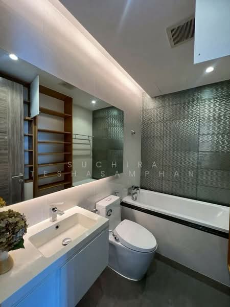 Mayfair Place Sukhumvit 50, Bangkok, Soi Sukhumvit 50, Phra Kanong, Khlong Toei, Bangkok, 3 Bedrooms, 78 sqm, Condo For Rent, by Suchira Teshasamphan, 500160528 - DDproperty.com
