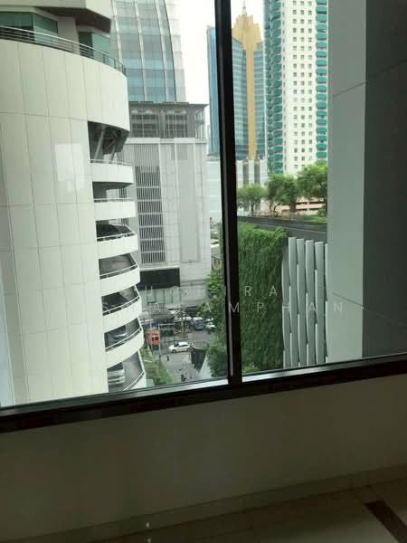 The Edge Sukhumvit 23 : เอดจ์ สุขุมวิท 23, กรุงเทพ, 6 ซอยสุขุมวิท 23, คลองเตยเหนือ, วัฒนา, กรุงเทพ, 32 ตร.ม., คอนโด ให้เช่า, โดย Suchira Teshasamphan, 500160530 - DDproperty.com