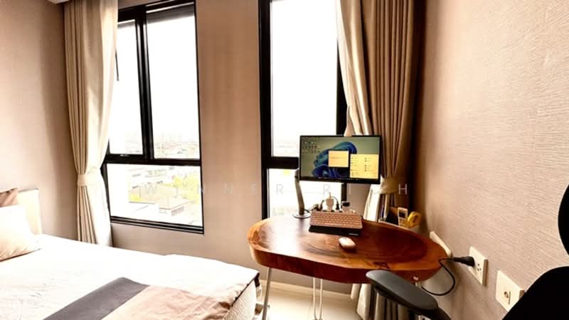 Very Lasalle, Bangkok, 242 Soi Lasalle 24, Bang Na, Bangkok, 2 Bedrooms, 60 sqm, Condo For Sale, by เทวา อสังหาฯ, 500160532 - DDproperty.com