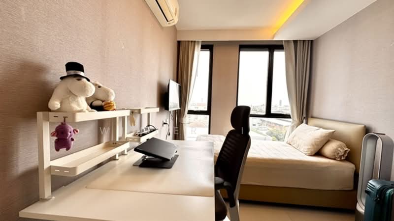 Very Lasalle, Bangkok, 242 Soi Lasalle 24, Bang Na, Bangkok, 2 Bedrooms, 60 sqm, Condo For Sale, by เทวา อสังหาฯ, 500160532 - DDproperty.com