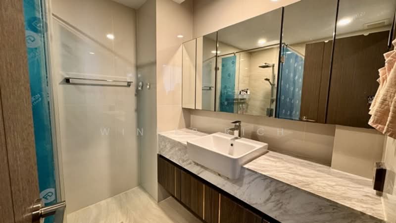 Very Lasalle, Bangkok, 242 Soi Lasalle 24, Bang Na, Bangkok, 2 Bedrooms, 60 sqm, Condo For Sale, by เทวา อสังหาฯ, 500160532 - DDproperty.com