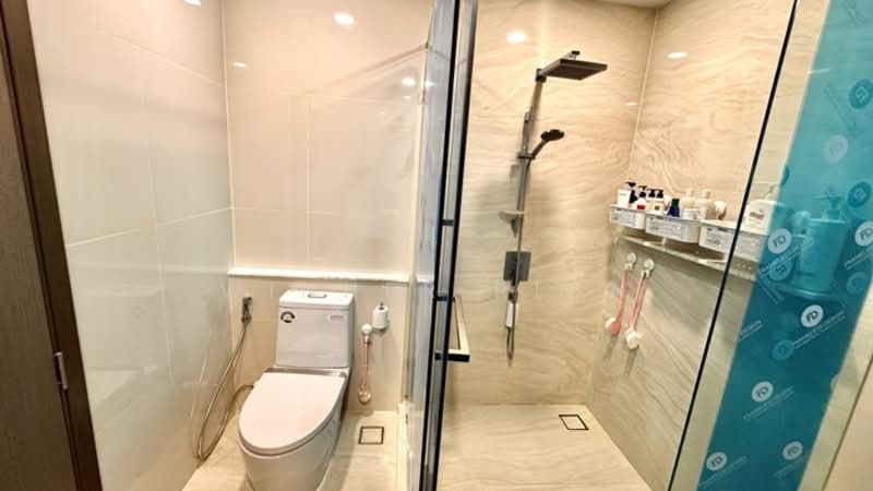 Very Lasalle, Bangkok, 242 Soi Lasalle 24, Bang Na, Bangkok, 2 Bedrooms, 60 sqm, Condo For Sale, by เทวา อสังหาฯ, 500160532 - DDproperty.com