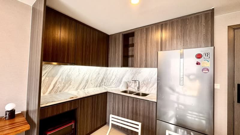 Very Lasalle, Bangkok, 242 Soi Lasalle 24, Bang Na, Bangkok, 2 Bedrooms, 60 sqm, Condo For Sale, by เทวา อสังหาฯ, 500160532 - DDproperty.com