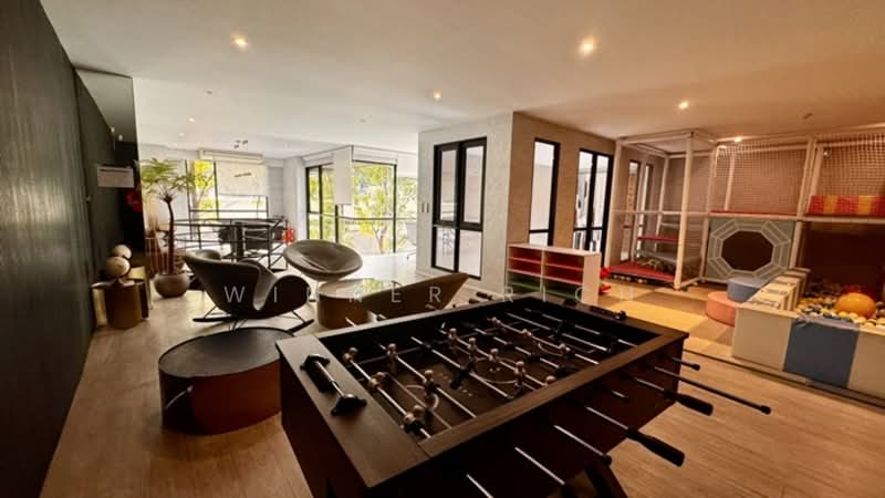 Very Lasalle, Bangkok, 242 Soi Lasalle 24, Bang Na, Bangkok, 2 Bedrooms, 60 sqm, Condo For Sale, by เทวา อสังหาฯ, 500160532 - DDproperty.com