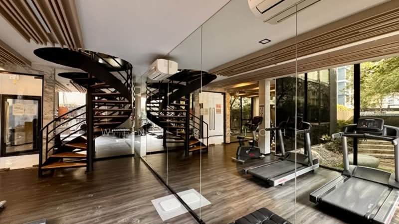 Very Lasalle, Bangkok, 242 Soi Lasalle 24, Bang Na, Bangkok, 2 Bedrooms, 60 sqm, Condo For Sale, by เทวา อสังหาฯ, 500160532 - DDproperty.com