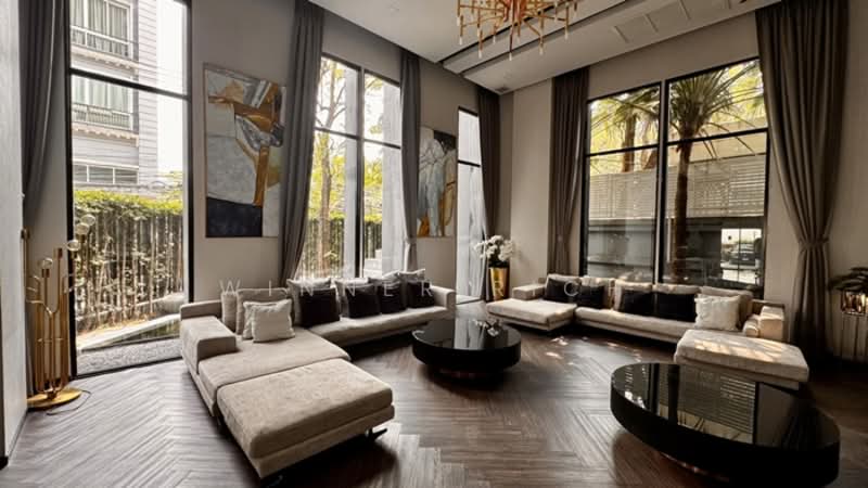 Very Lasalle, Bangkok, 242 Soi Lasalle 24, Bang Na, Bangkok, 2 Bedrooms, 60 sqm, Condo For Sale, by เทวา อสังหาฯ, 500160532 - DDproperty.com