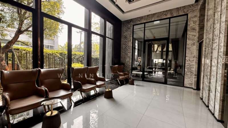 Very Lasalle, Bangkok, 242 Soi Lasalle 24, Bang Na, Bangkok, 2 Bedrooms, 60 sqm, Condo For Sale, by เทวา อสังหาฯ, 500160532 - DDproperty.com