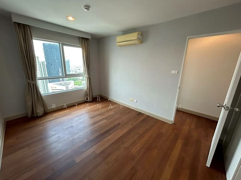 Belle Grand Rama 9, Bangkok, 131 Rama 9 Road, Huai Khwang, Huai Khwang, Bangkok, 2 Bedrooms, 100 sqm, Condo For Sale, by Orawan Ratanapratum, 500160533 - DDproperty.com