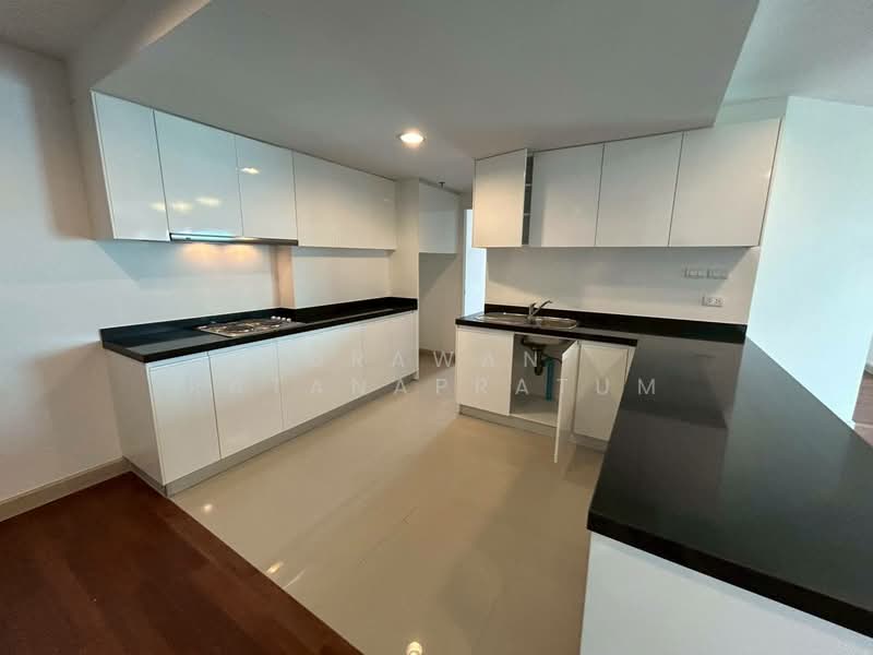 Belle Grand Rama 9, Bangkok, 131 Rama 9 Road, Huai Khwang, Huai Khwang, Bangkok, 2 Bedrooms, 100 sqm, Condo For Sale, by Orawan Ratanapratum, 500160533 - DDproperty.com