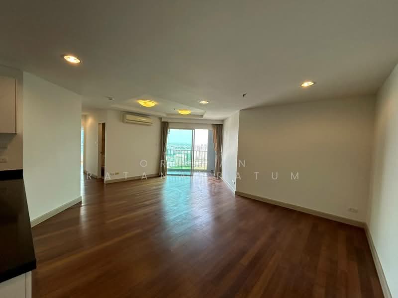 Belle Grand Rama 9, Bangkok, 131 Rama 9 Road, Huai Khwang, Huai Khwang, Bangkok, 2 Bedrooms, 100 sqm, Condo For Sale, by Orawan Ratanapratum, 500160533 - DDproperty.com