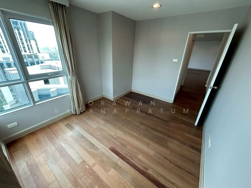 Belle Grand Rama 9, Bangkok, 131 Rama 9 Road, Huai Khwang, Huai Khwang, Bangkok, 2 Bedrooms, 100 sqm, Condo For Sale, by Orawan Ratanapratum, 500160533 - DDproperty.com