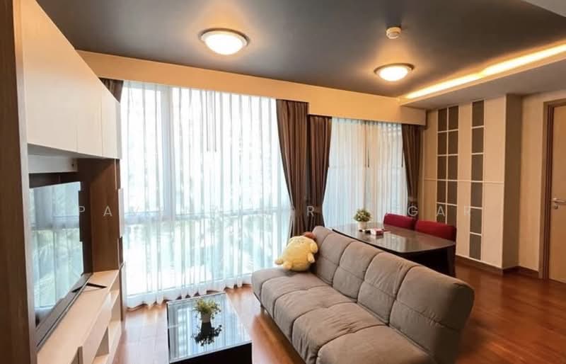 InterLux Premier Sukhumvit 13 : อินเตอร์ ลักส์ พรีเมียร์ สุขุมวิท 13, กรุงเทพ, ซอยสุขุมวิท 13 ถนนสุขุมวิท, คลองเตยเหนือ, วัฒนา, กรุงเทพ, 50 ตร.ม., คอนโด ให้เช่า, โดย Pavana Sirikogar, 500160534 - DDproperty.com