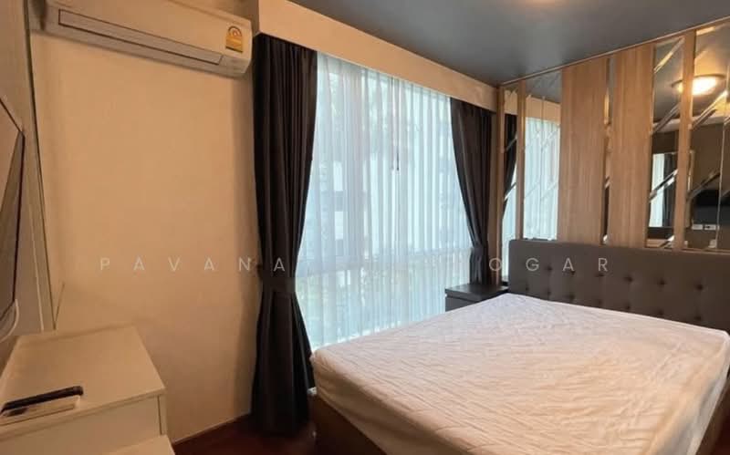 InterLux Premier Sukhumvit 13 : อินเตอร์ ลักส์ พรีเมียร์ สุขุมวิท 13, กรุงเทพ, ซอยสุขุมวิท 13 ถนนสุขุมวิท, คลองเตยเหนือ, วัฒนา, กรุงเทพ, 50 ตร.ม., คอนโด ให้เช่า, โดย Pavana Sirikogar, 500160534 - DDproperty.com