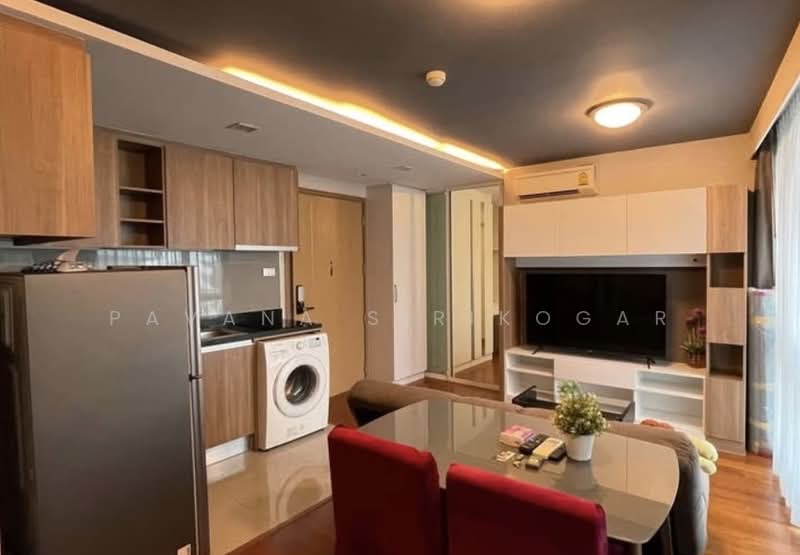 InterLux Premier Sukhumvit 13, Bangkok, Soi Sukhumvit 13, Sukhumvit Road, Khlongtoei Nua, Watthana, Bangkok, 2 Bedrooms, 50 sqm, Condo For Rent, by Pavana Sirikogar, 500160534 - DDproperty.com