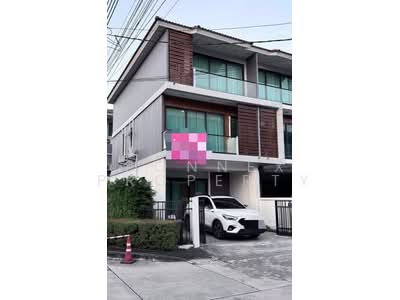 ขาย - ศุภาลัย เออร์บานา บางนา - วงแหวน, สมุทรปราการ