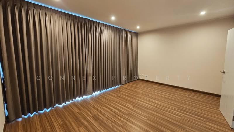 Supalai Urbana Bangna - Wongwaen, Samut Prakan, กิ่งแก้ว, Rachathewa, Bang Plee, Samut Prakan, 3 Bedrooms, 164 sqm, Townhouse For Sale, by Connex Property, 500160536 - DDproperty.com