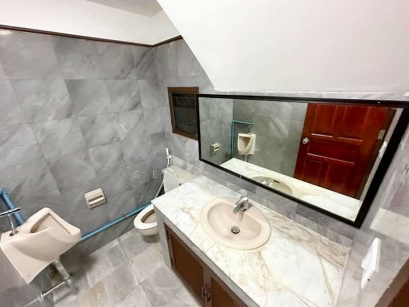 ให้เช่าทาวน์โฮม 4ชั้น หมู่บ้าน Home Avenue สุขุมวิท101 อ่อนนุช อุดมสุข, Bangkok, Bang Chak, Phra Khanong, Bangkok, 3 Bedrooms, 260 sqm, Townhouse For Rent, by Narong Chutianankasem, 500160538 - DDproperty.com