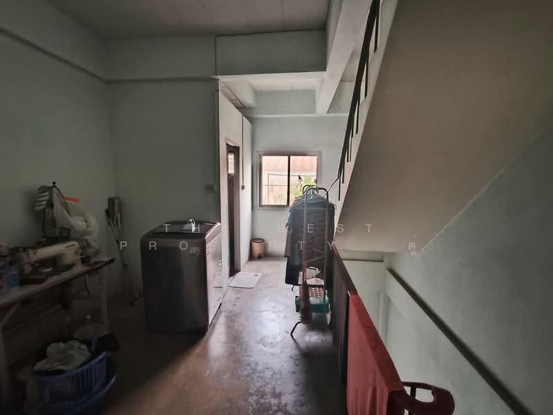 For Sale - อาคารพาณิชย์กระทุ่มแบน สมุทรสาคร, Samut Sakhon